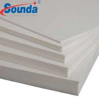 PVC Foam Board Printing/ screen Printing PVC Sintra Sheet/ Printing Plastic Sheet