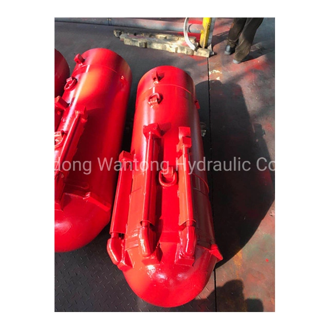 High quality/High cost performance  Hydraulic Cylinder for Coal Mining Equipment