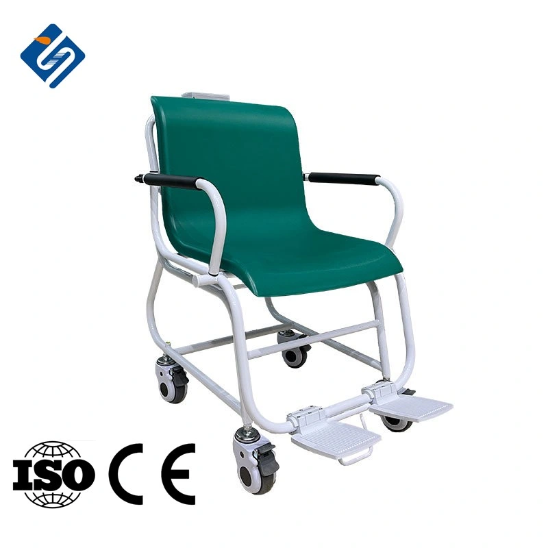 SH-603 Weighting especial para la quimioterapia hospitalaria