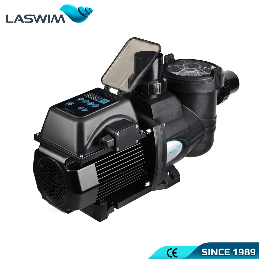 Swimming Pool Water Filtration Pump Electric Pool Circulation Pump