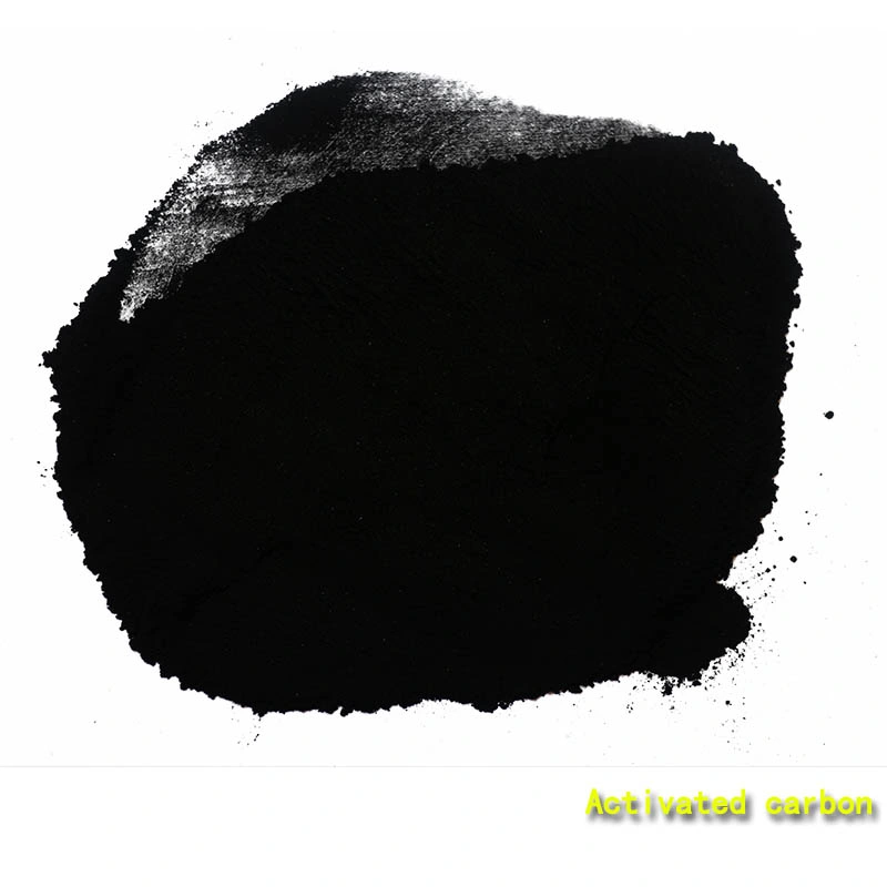 Coal Based Activated Carbon for Waste Water Treatment