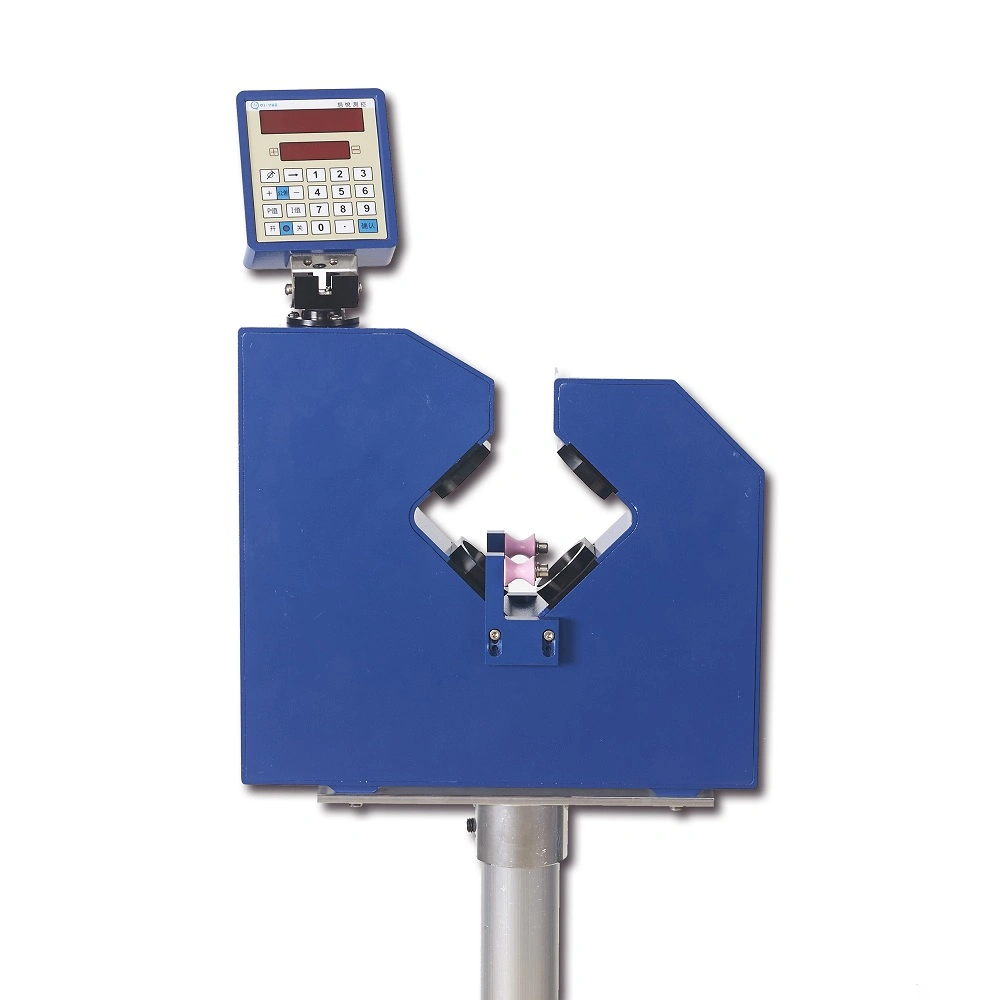 Laser Diameter Measurement Equipment/Diameter Gauge Fiper