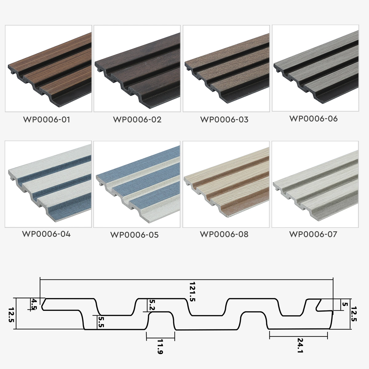 لوحة الحائط من PVC اللوحة الداخلية للوحة الحائط من PS لوحة حائط ثلاثية الأبعاد لزينة الجدار والسقف