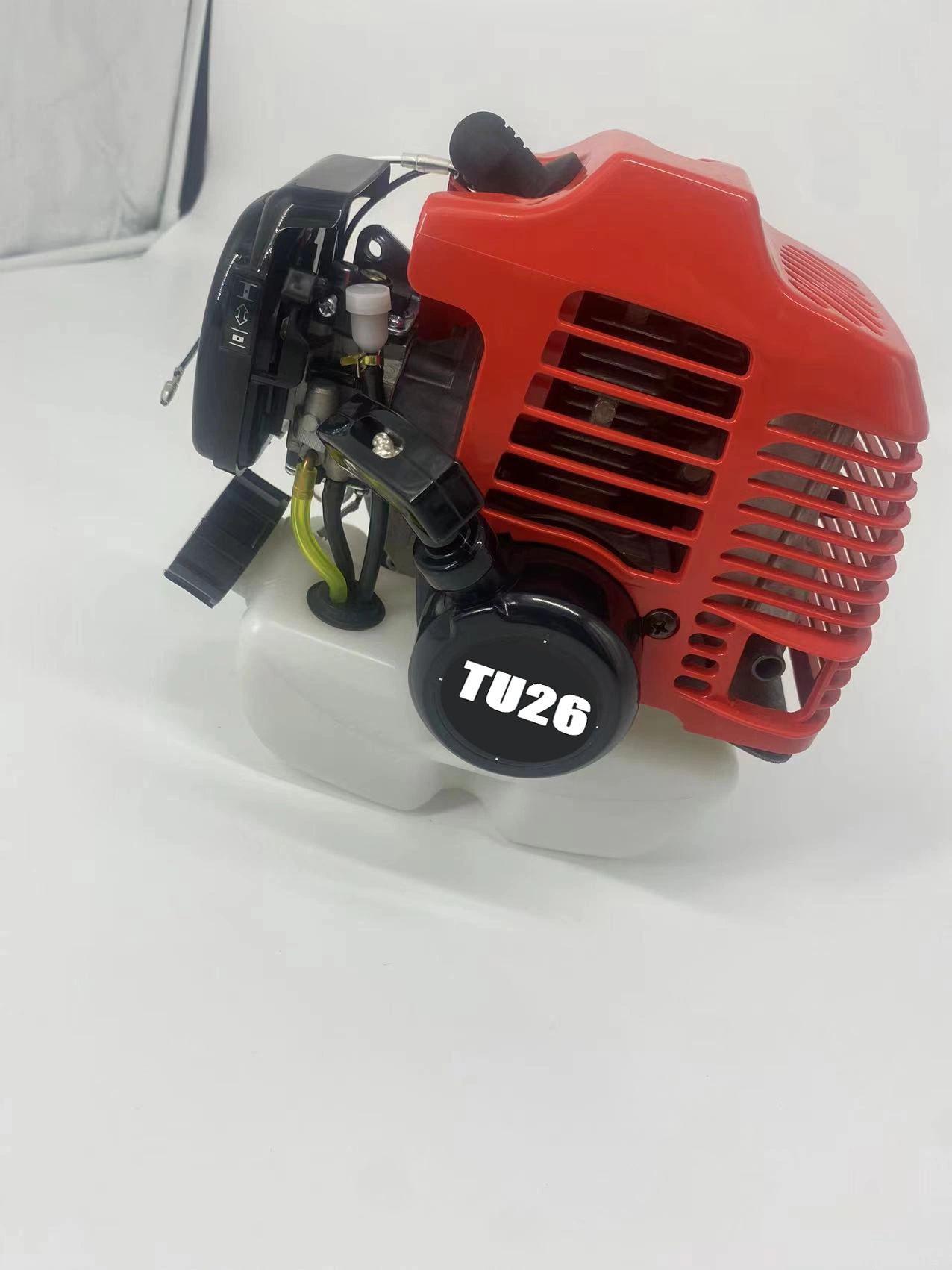 Brush Cutter, Water Pump, Power Sprayer Engine Tu26