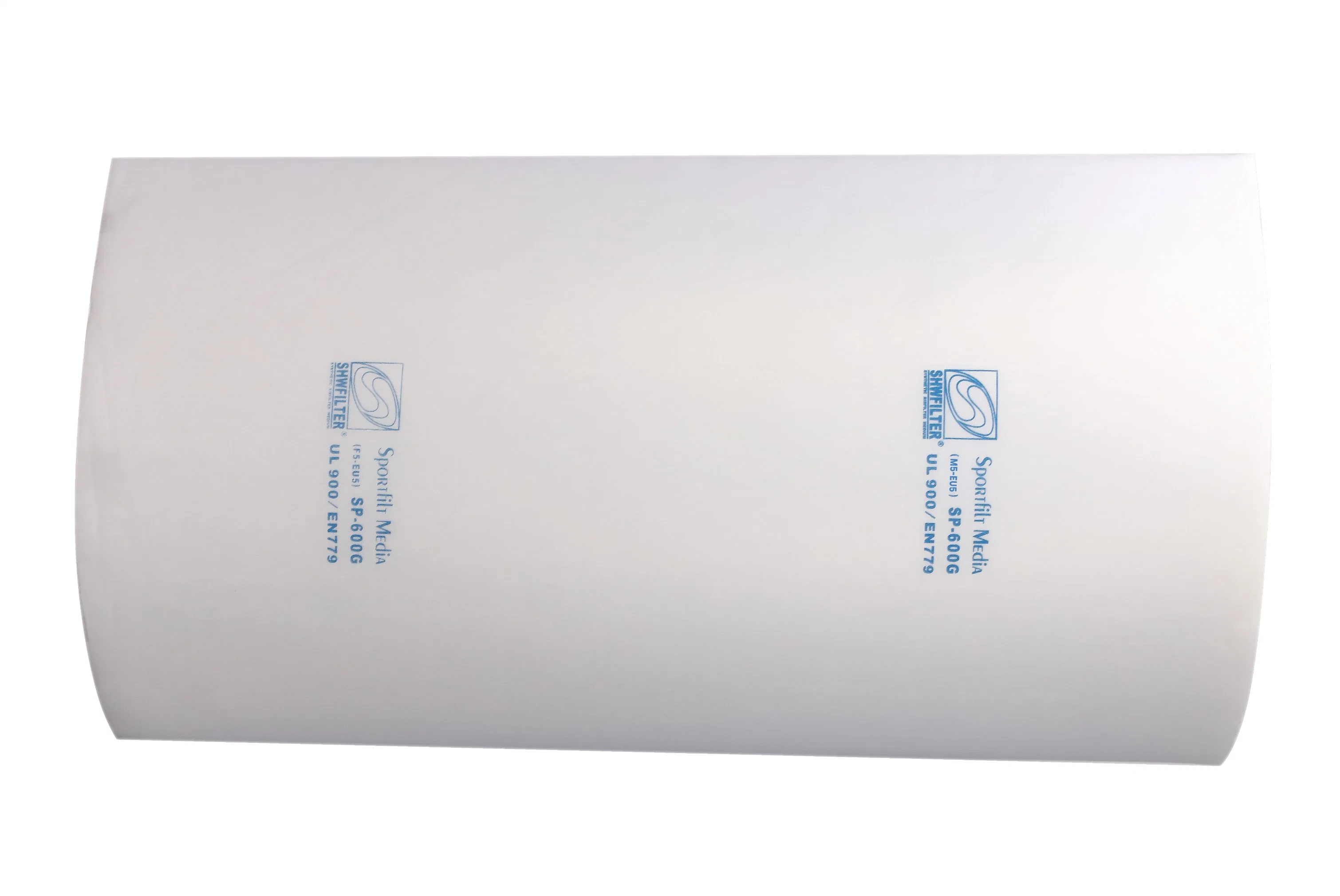 600g Ceiling Filter for Auto Parts Spray Booth Filter