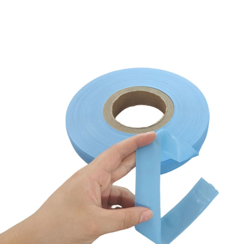 Wholesale/Supplier Adhesive Women Sanitary Napkin Raw Material Fast Easy Tape