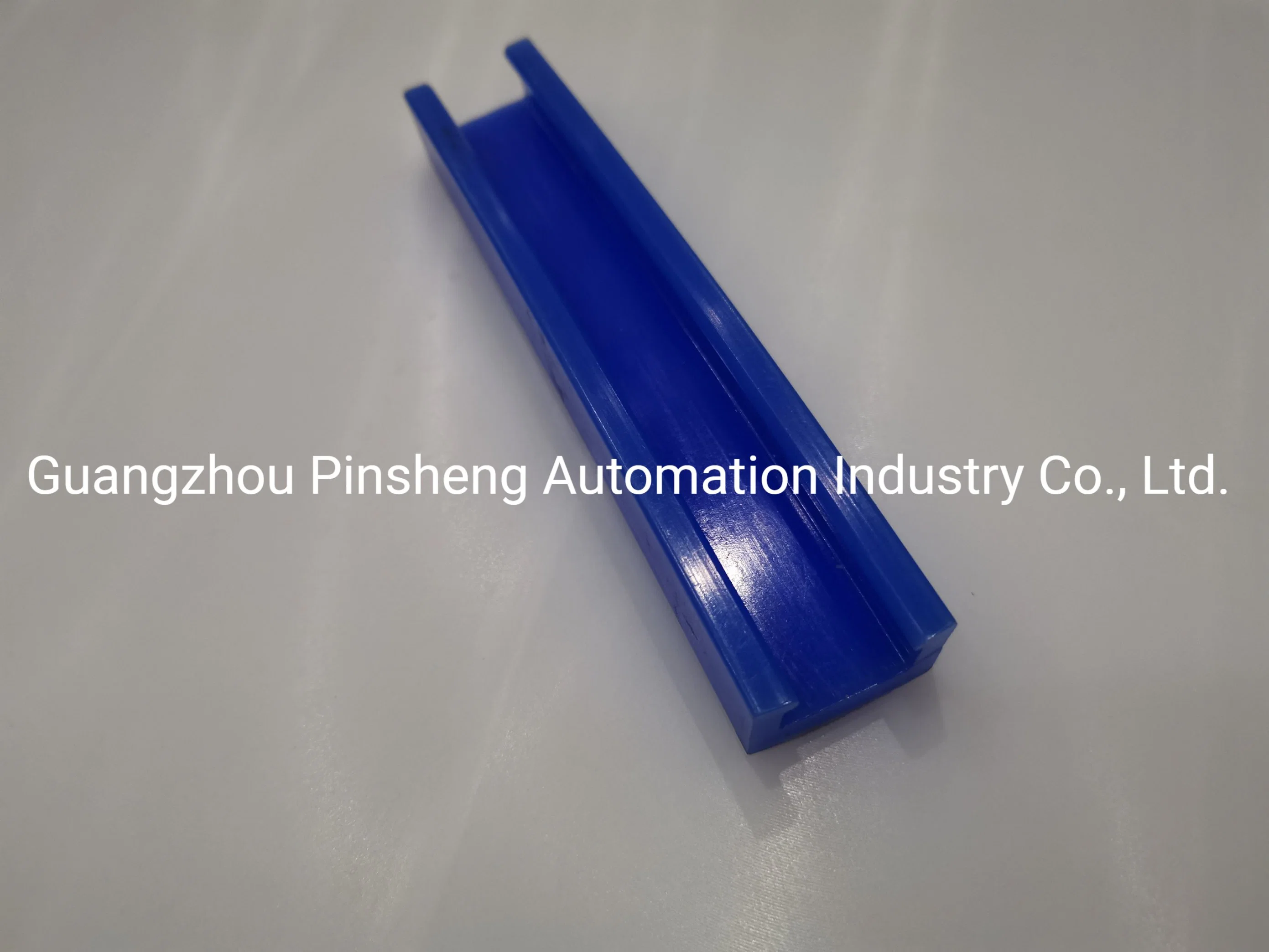 Self-Lubricating High Wear-Resisting High Molecular Weight Polyethylene Guide Rail