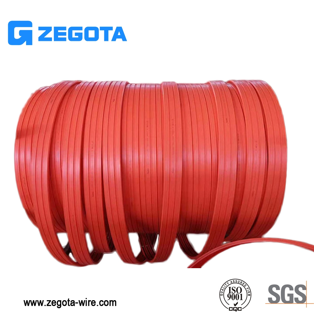 High Alloy Ratio Good Shapeability High Precision Alloy Wire