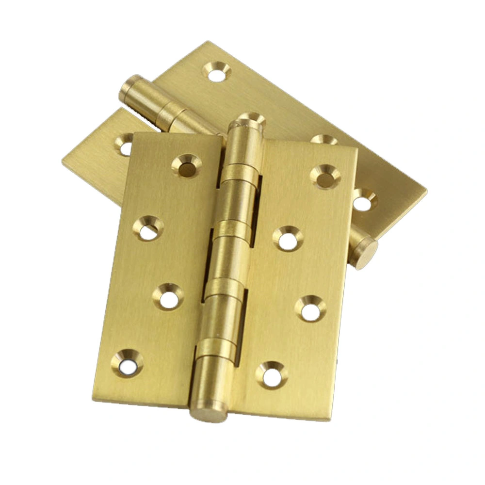 Steel Door Hinge Furniture Hinge Wholesale/Supplier in Guangzhou