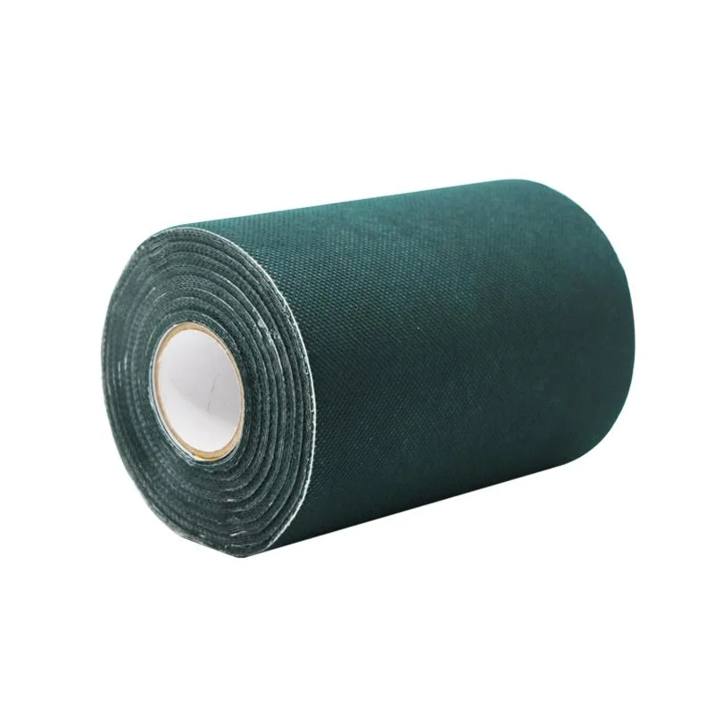 Customized Lawn Tape Seaming Single Side Tape Joining Artificial Grass Tape Garden Golf Field Tape