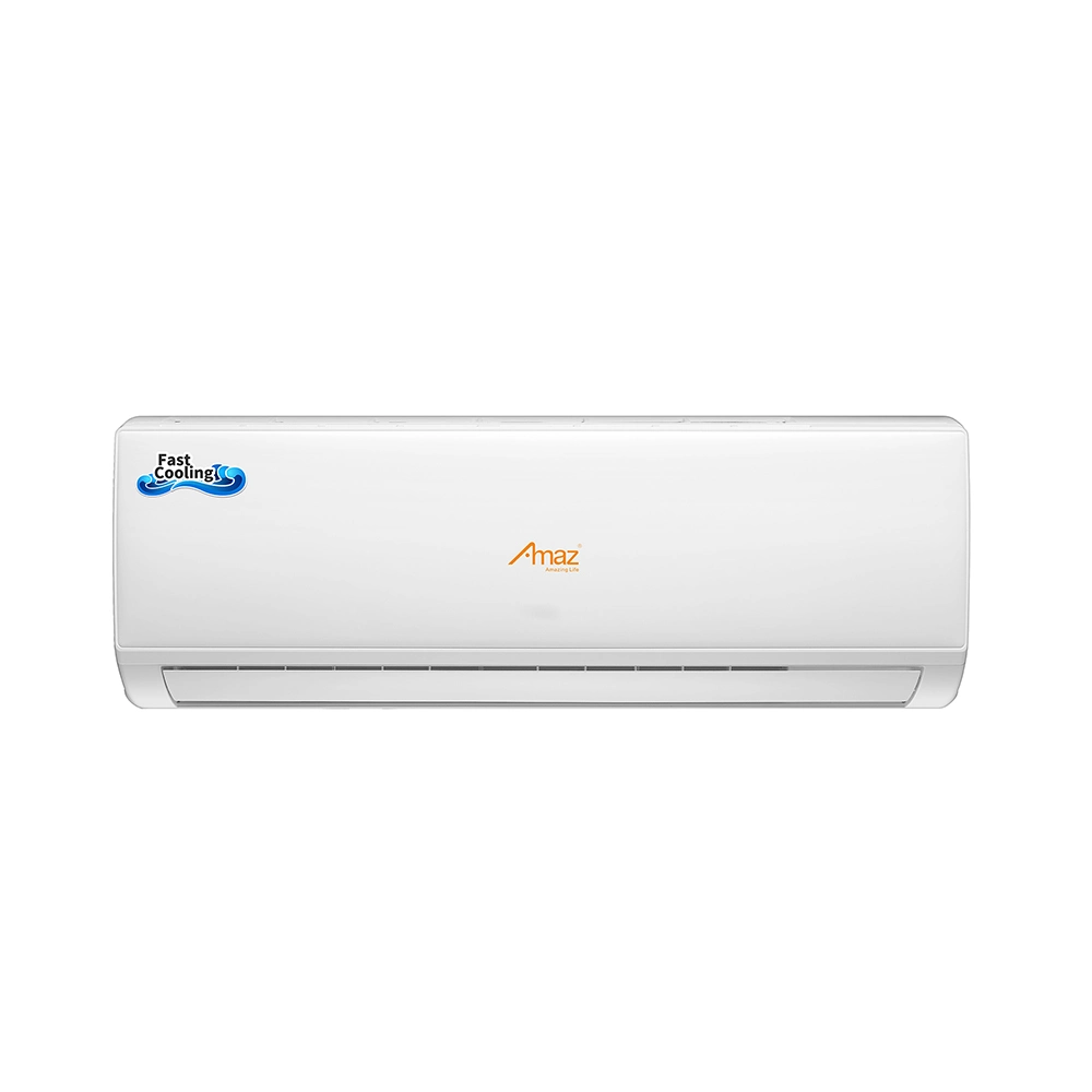 Split 9000BTU Amaz Split Air Condition Inverter Air Conditioners Cool/Heat