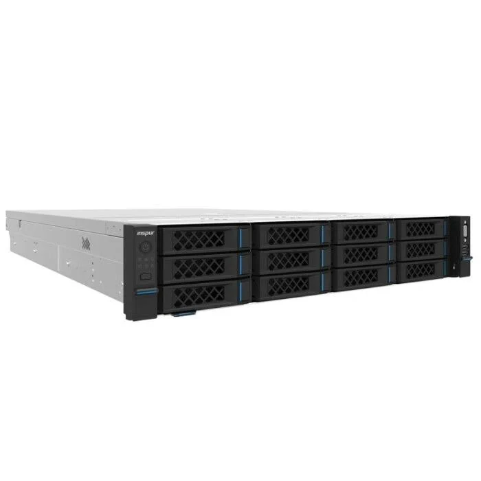 Inspur NF5280m6 Intel Silver 4314 2u Server Rack 5280m6 9361-1g 1300W*2