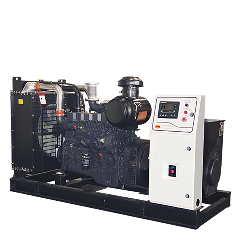 Low Noise 1500rpm 20kw 25kVA Diesel Generator Price