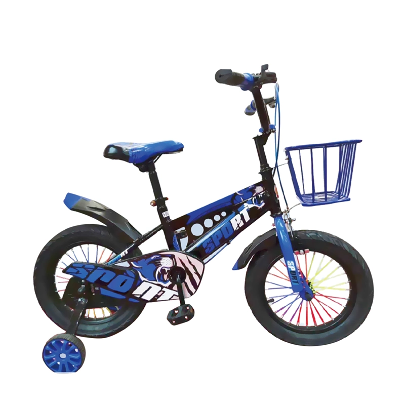 Mode style enfants Bike enfants Bike avec 12&amp;rdquor de haute qualité; 14&amp;rdquor; 16&amp;rdquor; 18&amp;rdquor; 20&amp;rdquor;