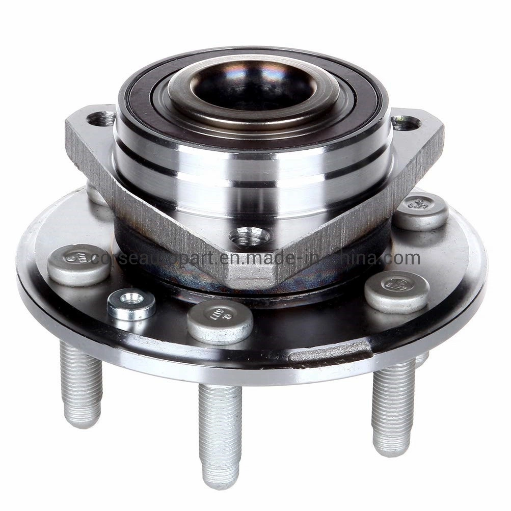 Guaranteed Quality Wheel Hub of Car for 513289 13504971