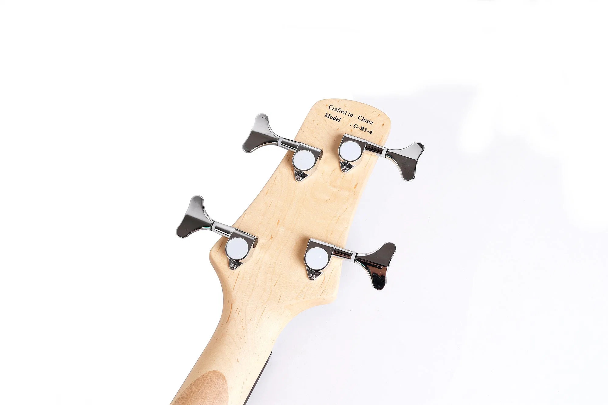Китай гитара производитель OEM 4 строки, бас-гитара