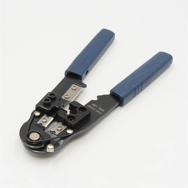 Professional 8p8c RJ45 Networking Crimping Tool