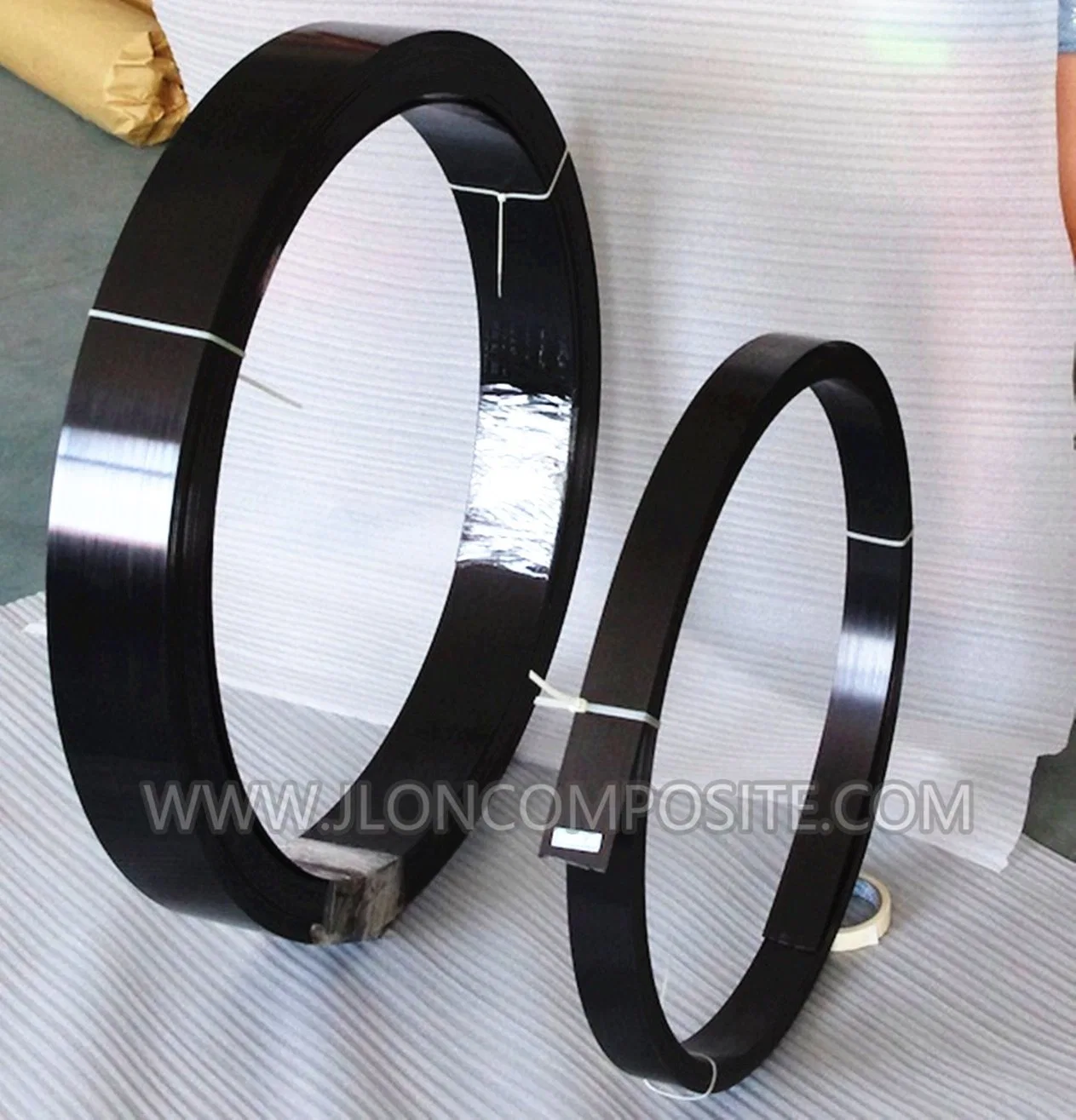 2.0mm Thick Carbon Fiber Laminate for Structural Strengthening