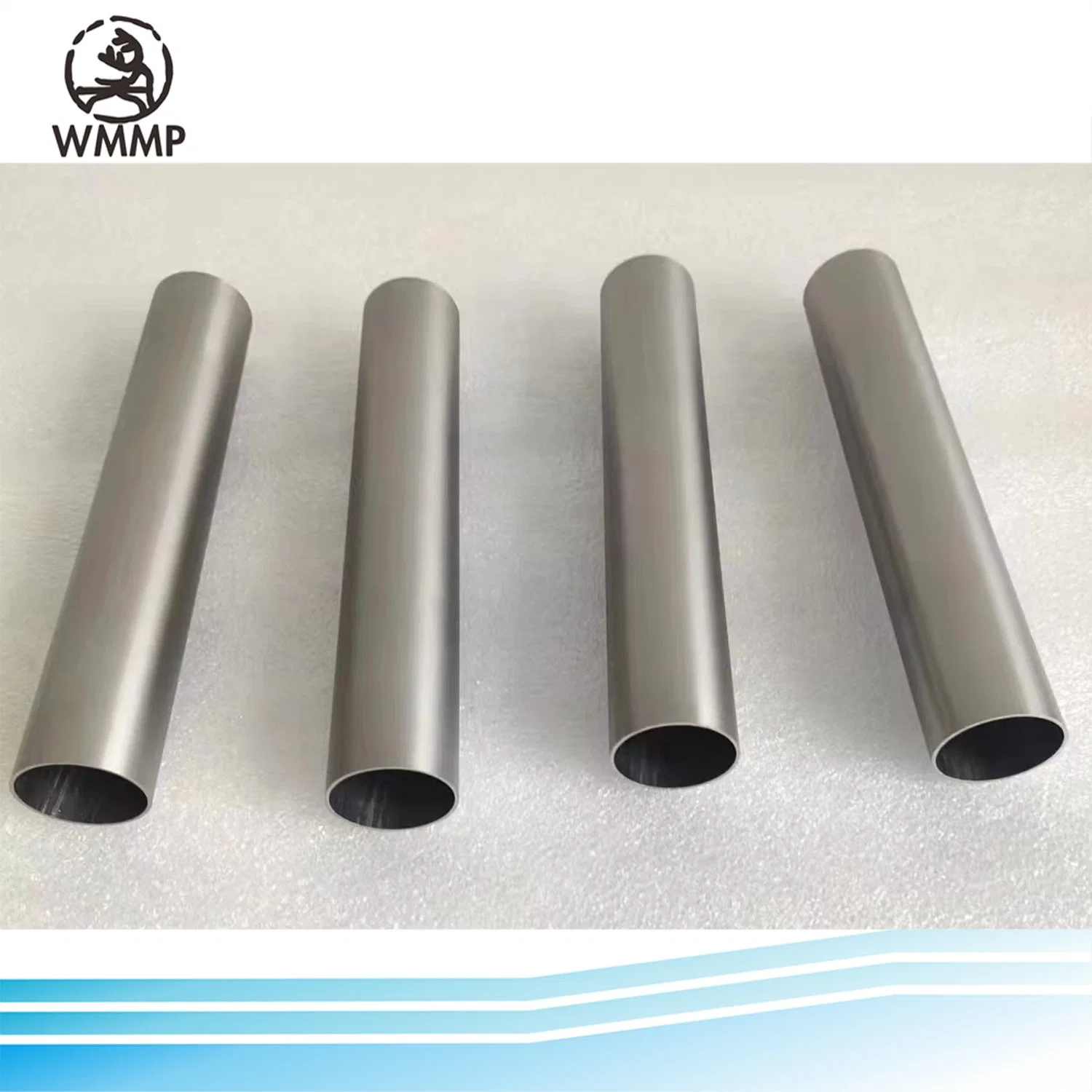 2023 Hot Sale Molybdenum Tube Molybdenum Crucible Tube