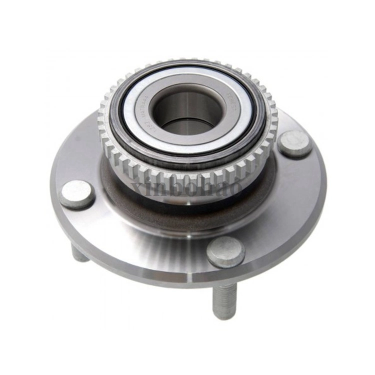 OEM Service Large Electrical Machines Parts 52710-25000 512193 Br930280 RW8193 NSK NTN Koyo Used on Hyundai Accent KIA Wheel Hub Units Bearing