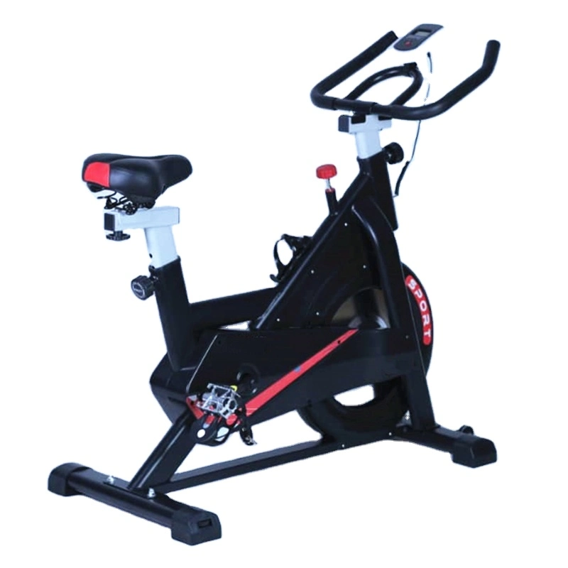 New Aerobic Fitness Exercise Bike for Home Use Super Silent Exercise Bike