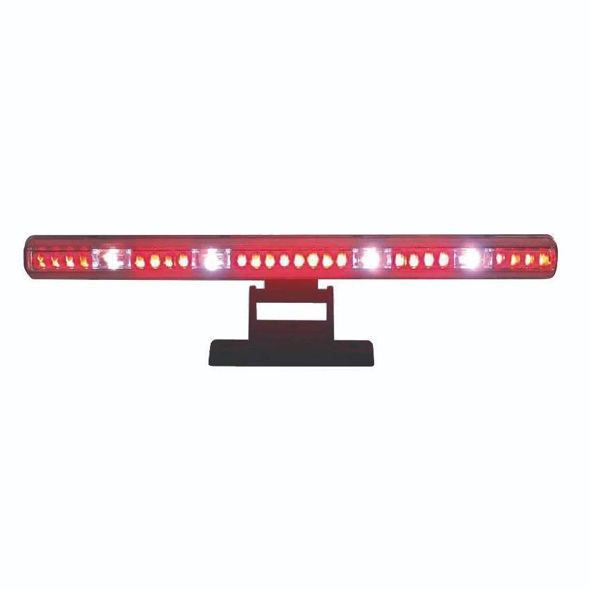 Universal Car SUV Trailer LED Brake Light Lamp