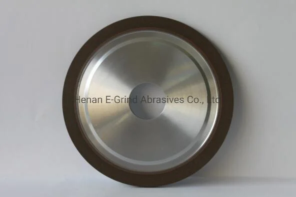 Profile Grinding Wheels for Weinig Machines