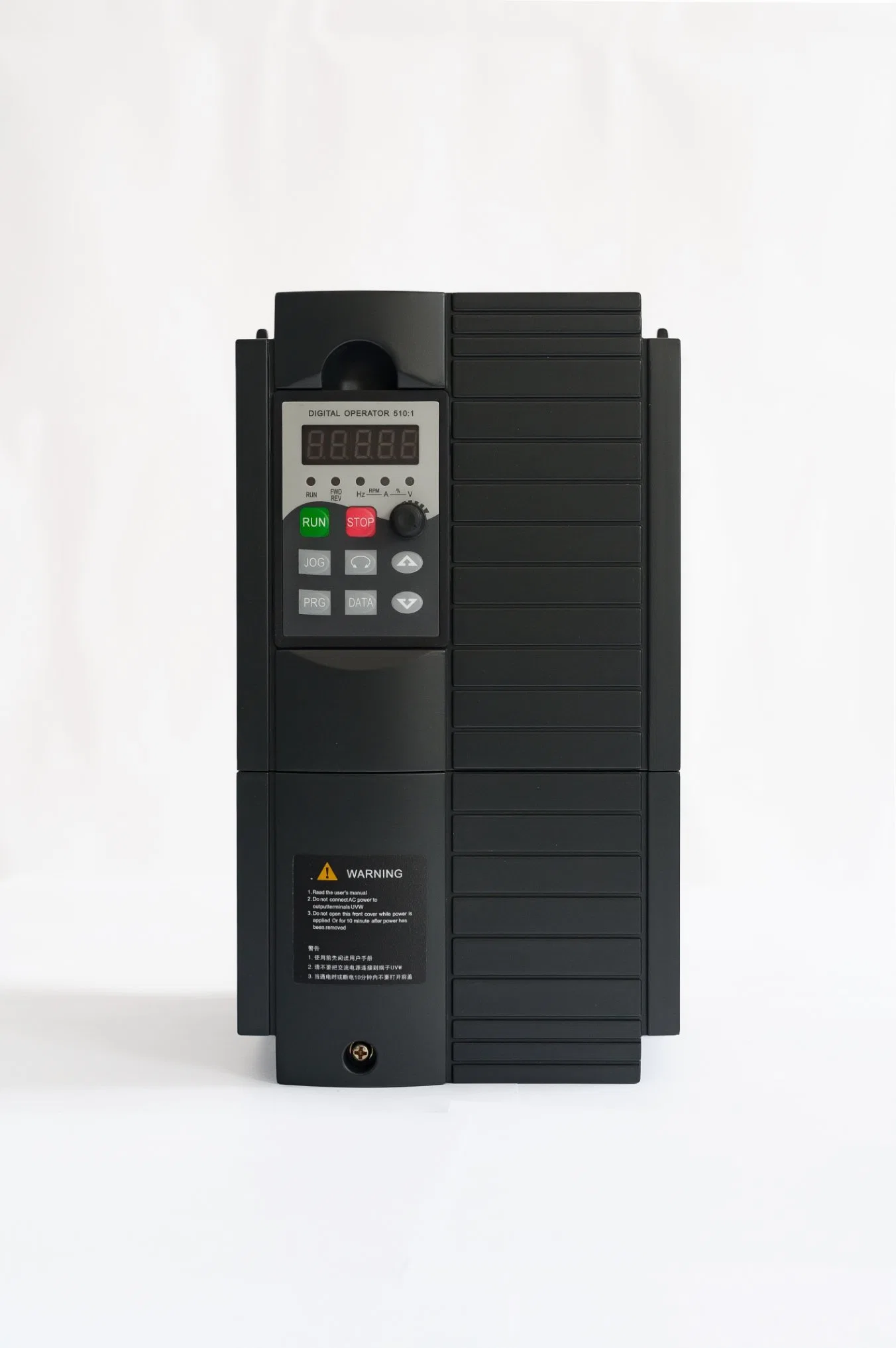 Low-Cost Wholesale/Supplier Ausenist Mini VFD VSD Waterproof Frequency Inverter AC Drive0.75kw 1.5kw 2.2kw 3kw 3.7kw 4kw 5.5kw 7.5kw 3pH 50Hz 6