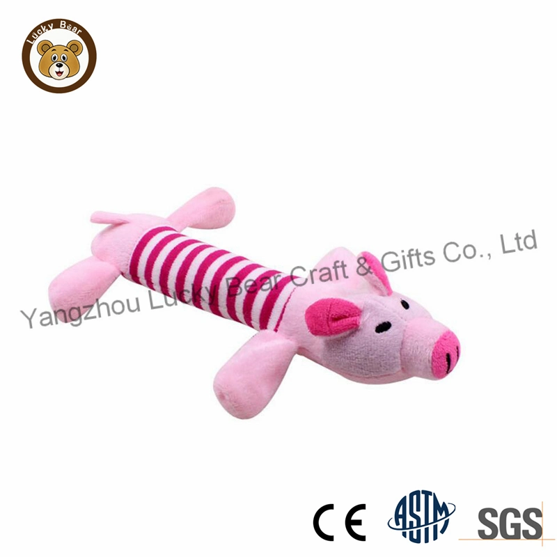 Wholesale/Supplier Plush Chicken Pet Toy Soft Cat Toy