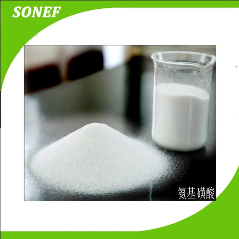 Sonef High Quality Chemical Fertilizer Magnesium Sulfate for Factory Price