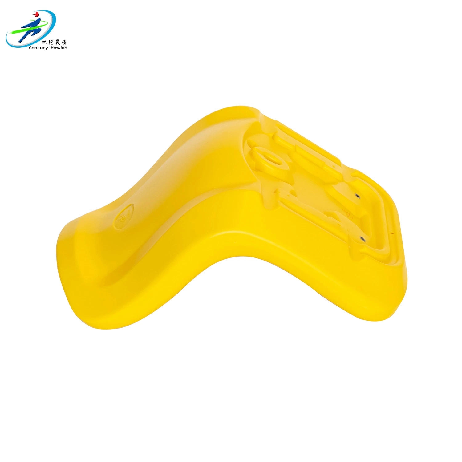 Flat Back Plastic Stadium Seat Sillas Plastica with High Backs