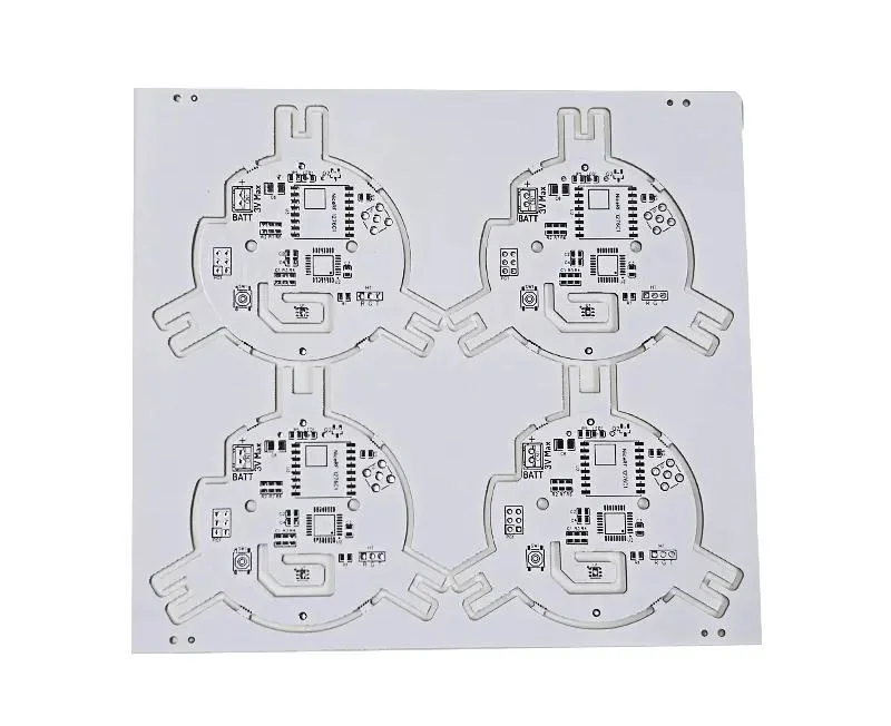 Hochprofessionelle elektronische Komponenten PCBA mit gutem Preis kaufen