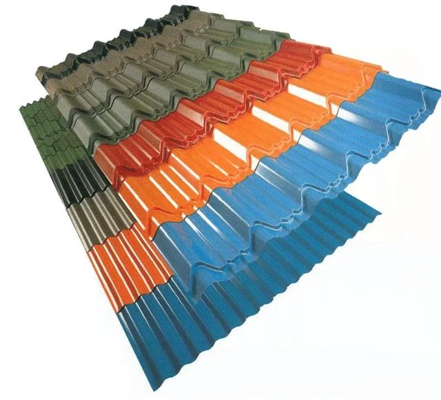 Second Hand Corrugated Roofing Sheets Aluminium Roofing Sheet Rubber Roofing Sheets