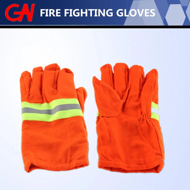 Fire Fighting Suits Hight Quality Gloves