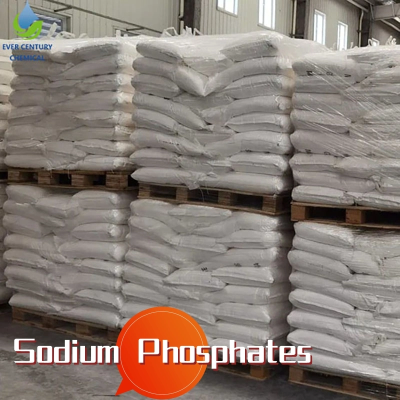 CAS 7758-29-4 Professional Vendor Sodium Tripoly Phosphate