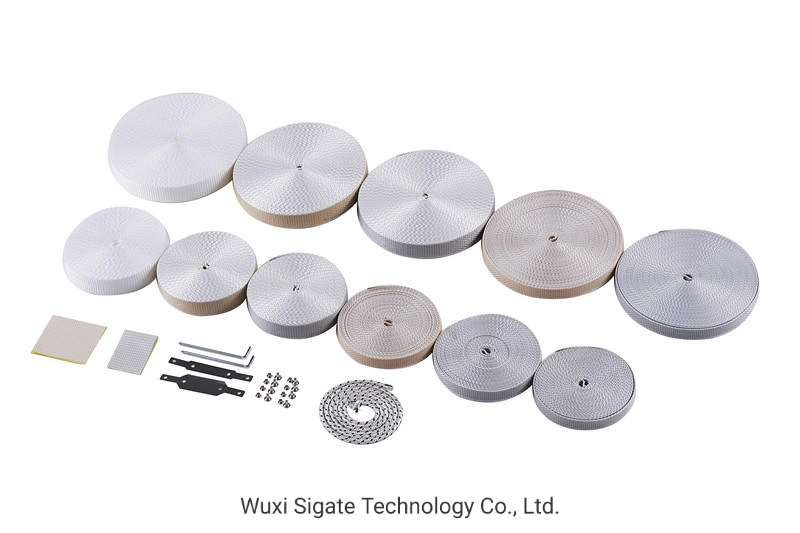 Repair Kit for Strap 14mm, Roller Shutter