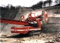 Small Type Bucket Wheel Excavator Used for Loose Surface Excavating