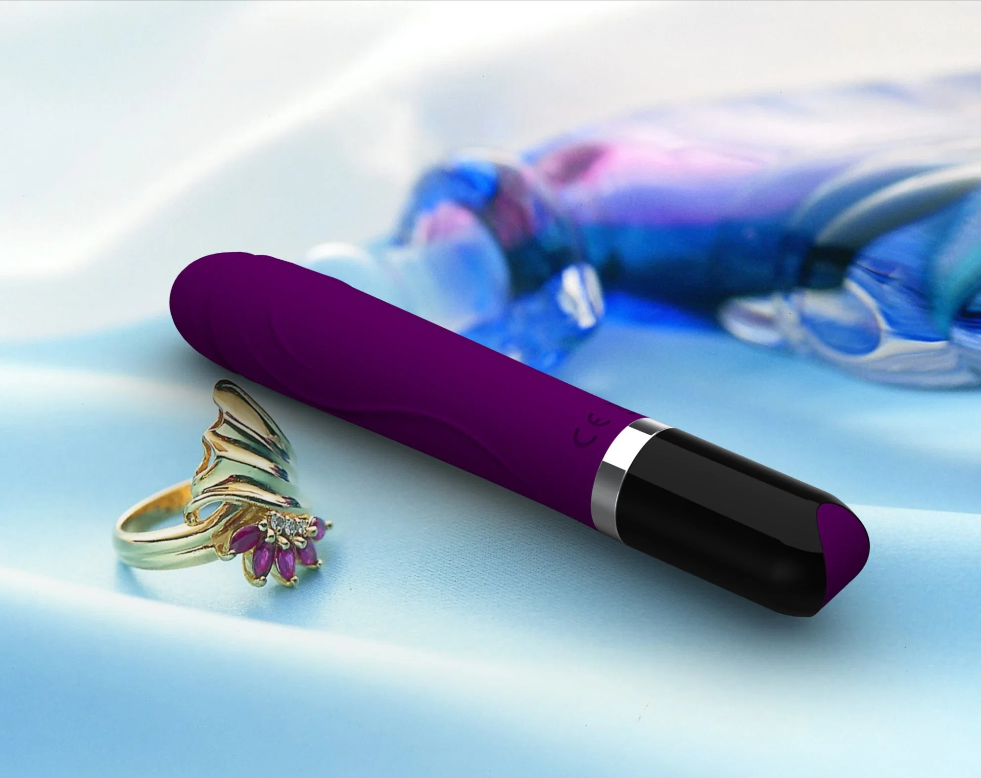 Vibrador bala para las mujeres amor