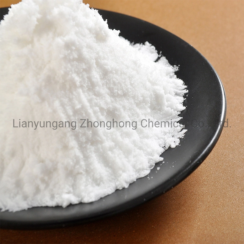 China Origin Sodium Acetate Trihydrate 98% Price for Products Processing Sodium Acetate Trihydrate