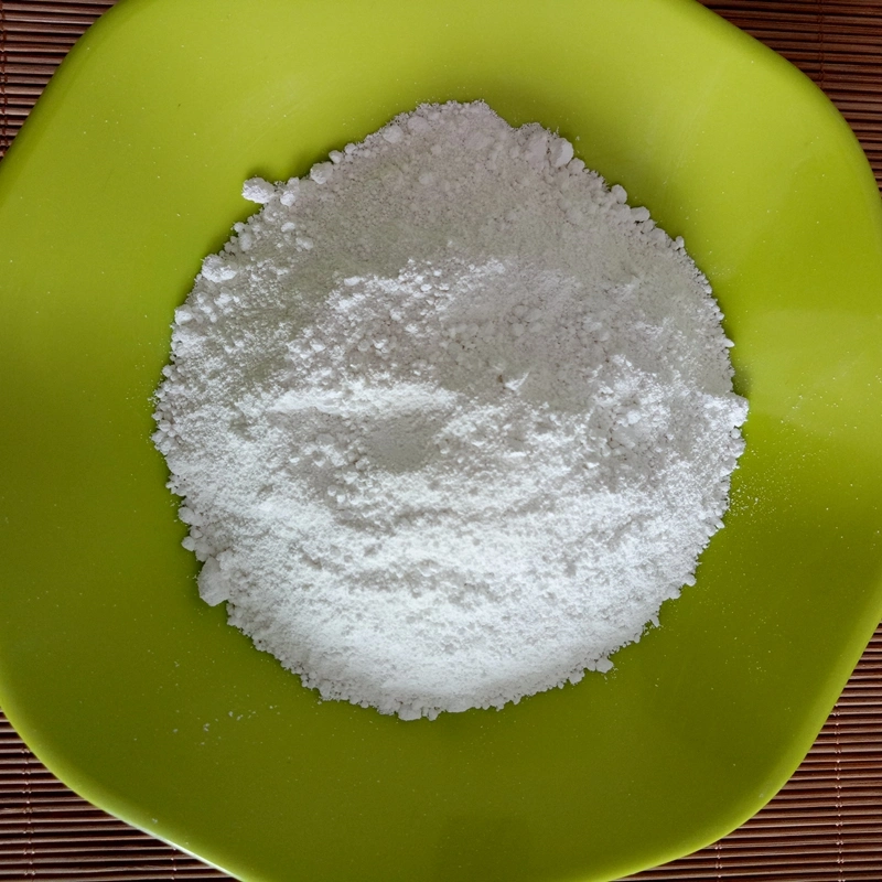 Ultra Fine/White Titanium Dioxide Powder for Paint/Rubber