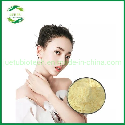 Yellow Crystalline Powder/Alpha-Lipoic Acid/High quality/High cost performance /Good Price/Soluble in Water/Universal Antioxidant/Nutrition Heathy Product/Raw Material