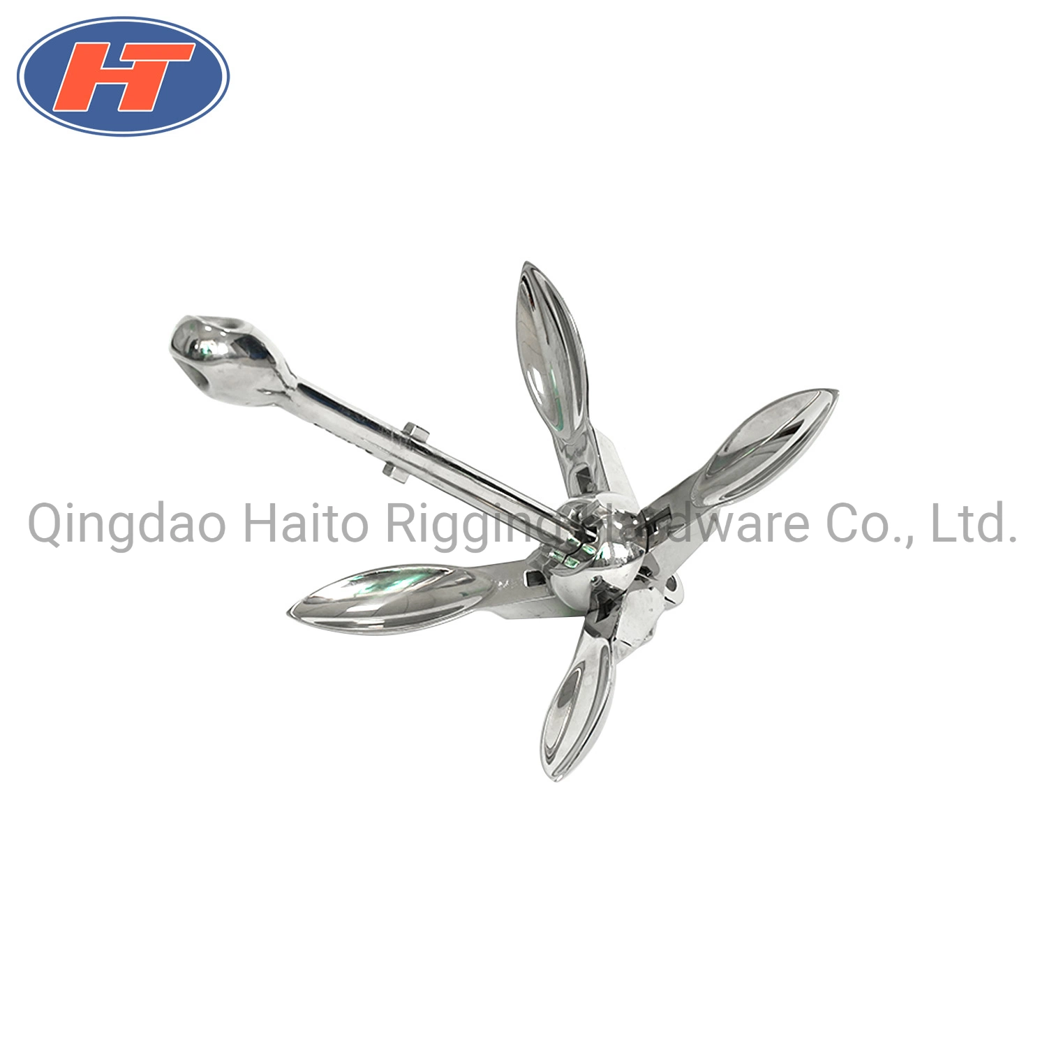 High Standard Stainless Steel Marine Hardware From Chinese Supplier