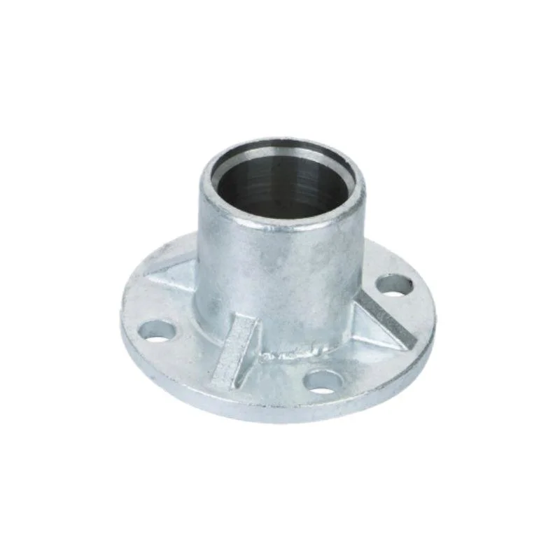 Stainless Steel Precision Casting Truck Parts Clutch Release Bearing Housing Accessories