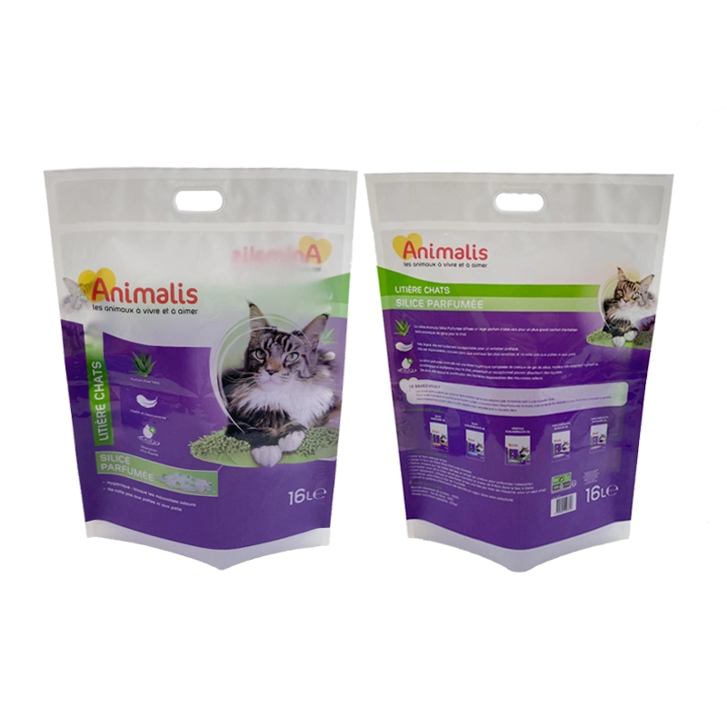 Wholesale/Supplier Pet Garbage Bag Picking up Poop Bag