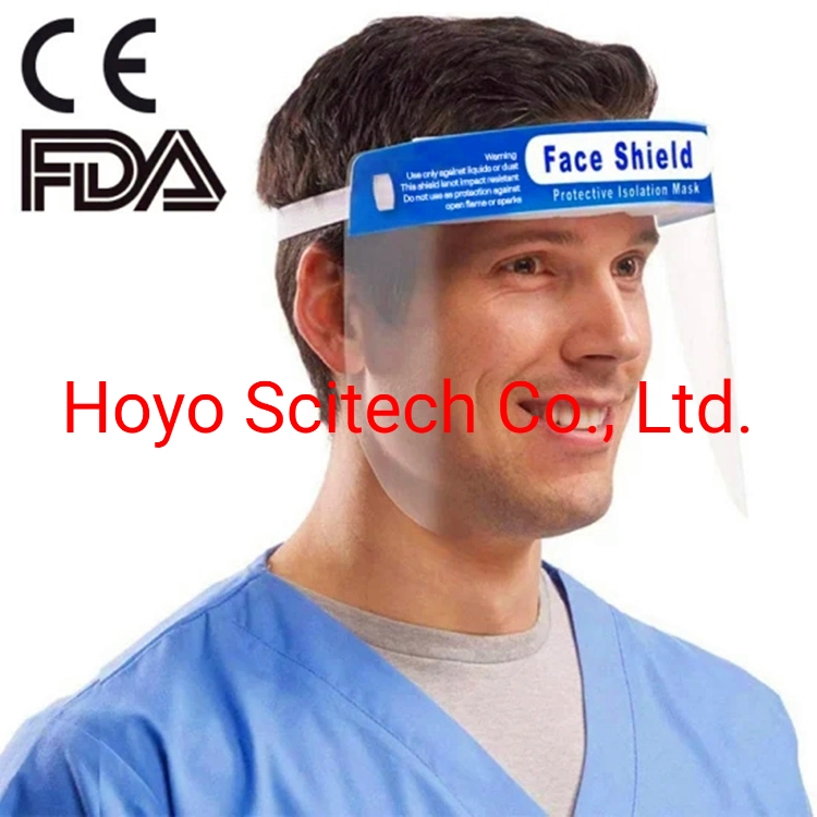 Face Mask Shield Facial Mask Surgical Face Mask
