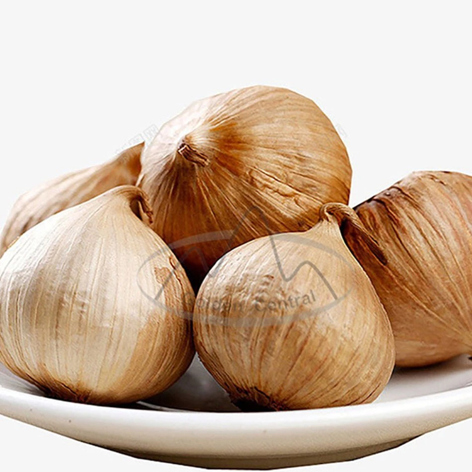 China Garlic Healthy Black Garlic High quality/High cost performance Wholesale/Supplier