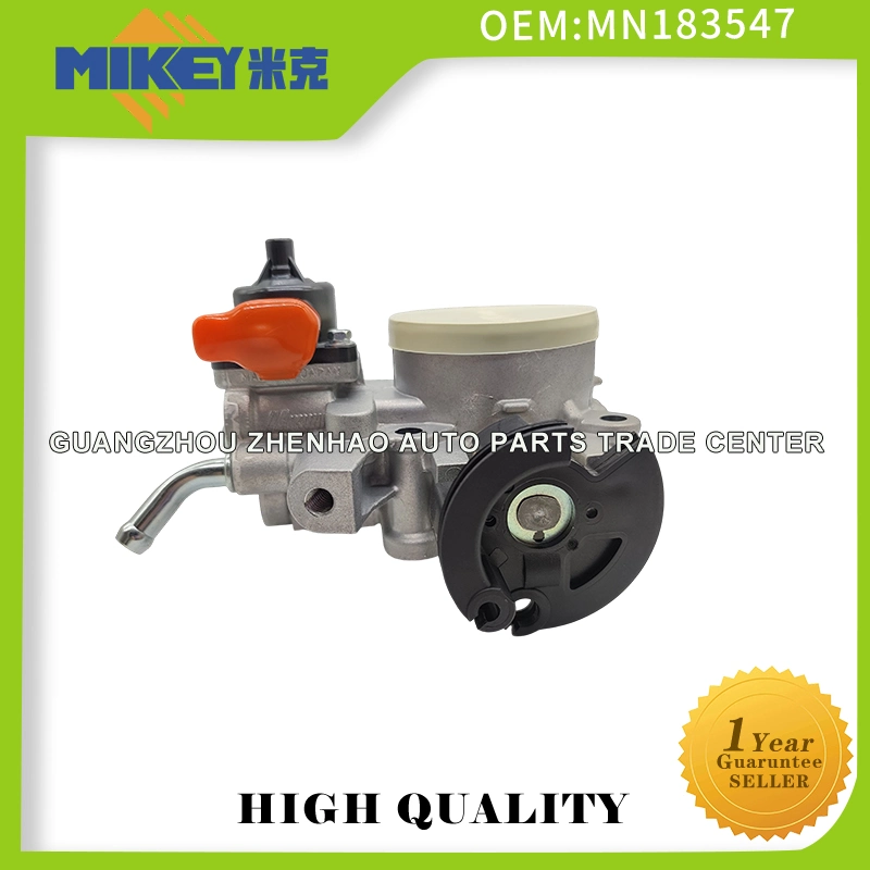 High quality/High cost performance  Auto Spare Part Electronic Throttle Assembly for Mitsubishi Lancer OEM: Mn183547