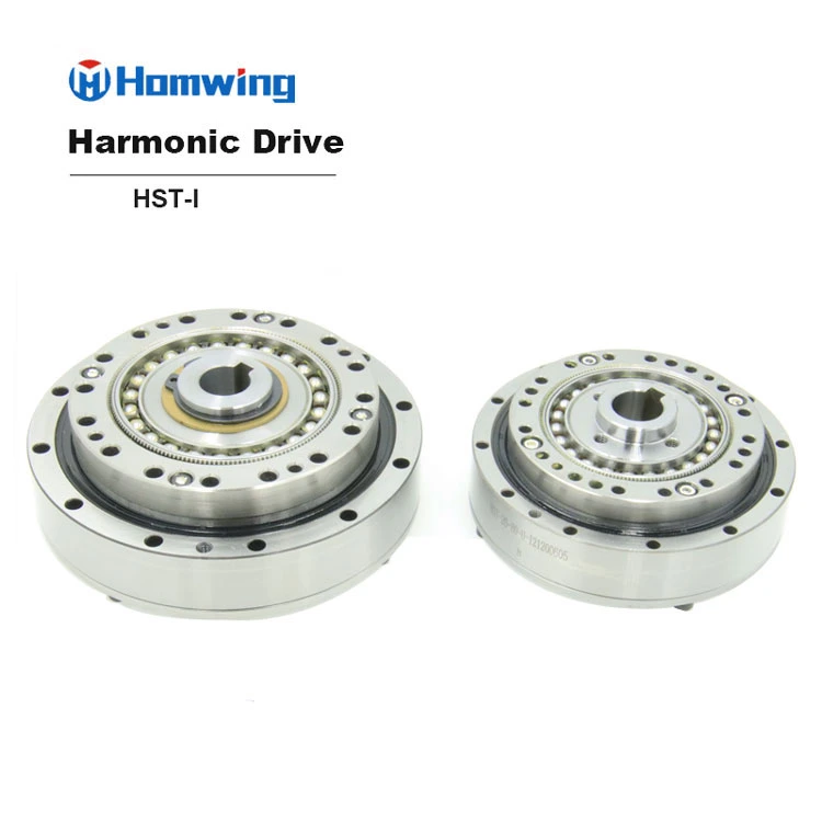 High quality/High cost performance  Small Harmonic Drive Speed Reducer Gearbox