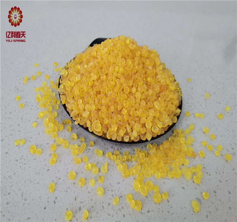 C5 Hydrocarbon Petroleum Resin for Hot Melt Pressure Senstive Adhesive