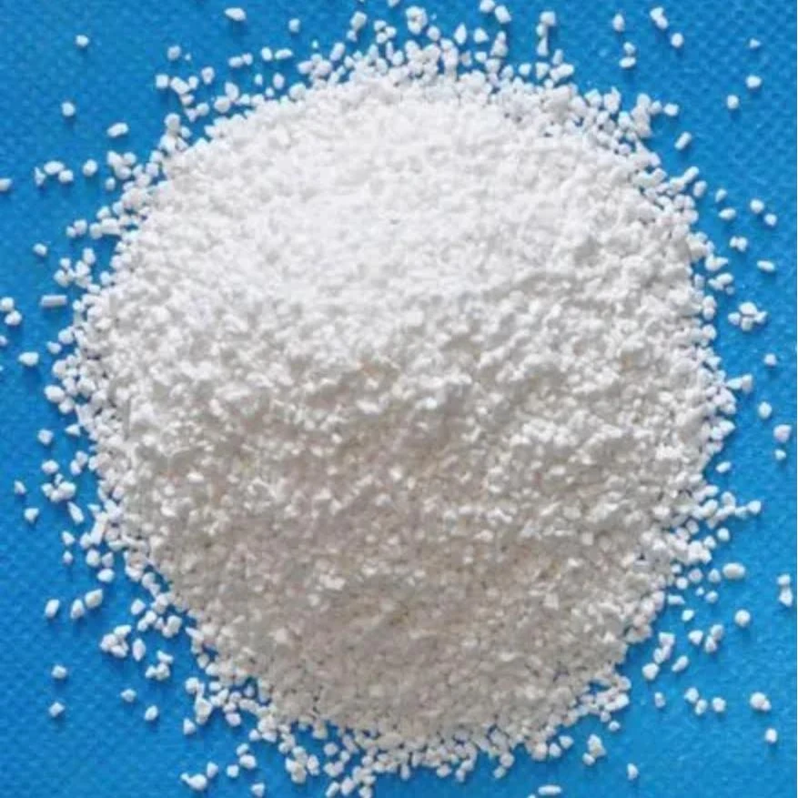 Manufacturer Wholesale/Supplier Popular Special Hot Selling Trichloroisocyanuric Acid TCCA 90% Powder